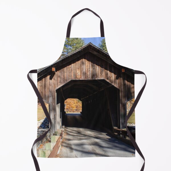 Item preview, Covered Bridge designed and sold by Tim Dusenberry.