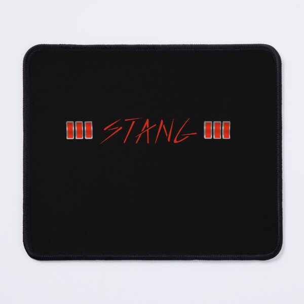 Item preview, Stang designed and sold by ArtHsst.