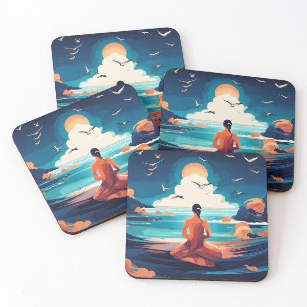 Item preview, Mindfulness otoñal 4ª edición. designed and sold by TheMindfulExpat.