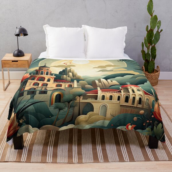 Item preview, Mexico. Mexican Art. Gorgeous Views of Mexico. 9 designed and sold by YOTA-ART.