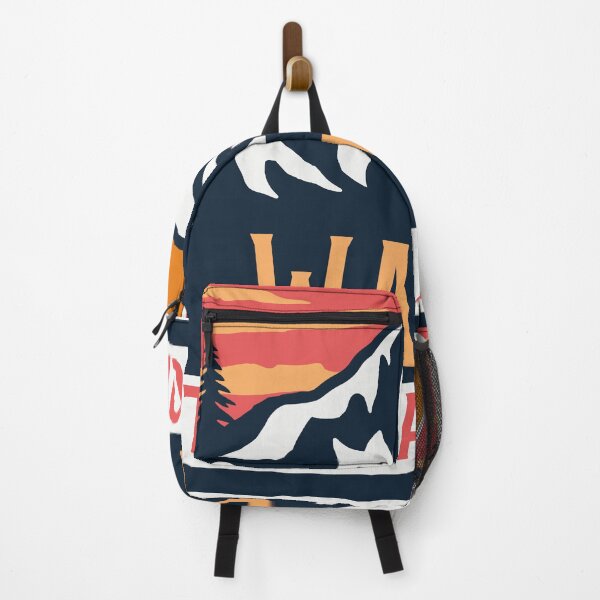 Item preview, Wayne National Forest designed and sold by nature-space.