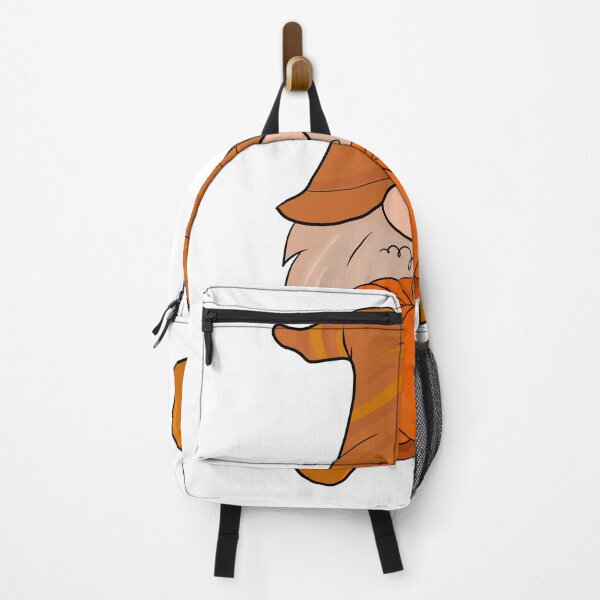 Aperçu de l'œuvre Gnome de Thanksgiving créée et vendue par mikasa.art.
