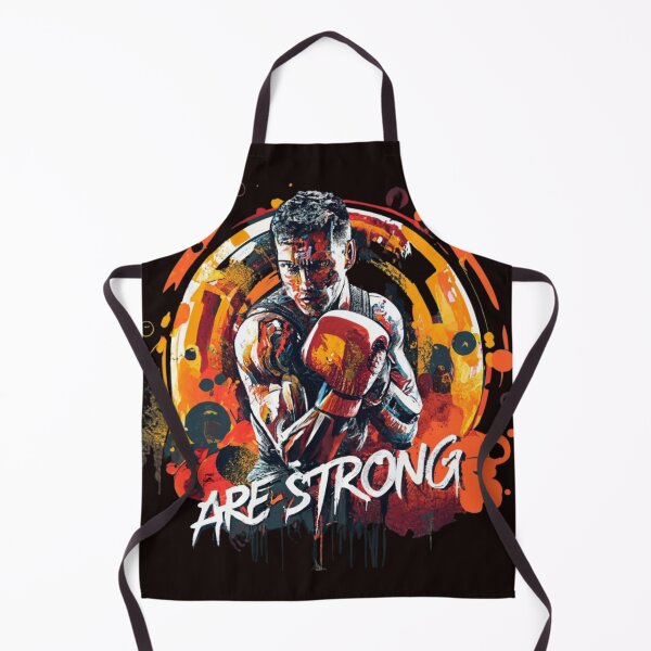 Item preview, "You Are Strong Vector T-Shirt" designed and sold by AI-volution.