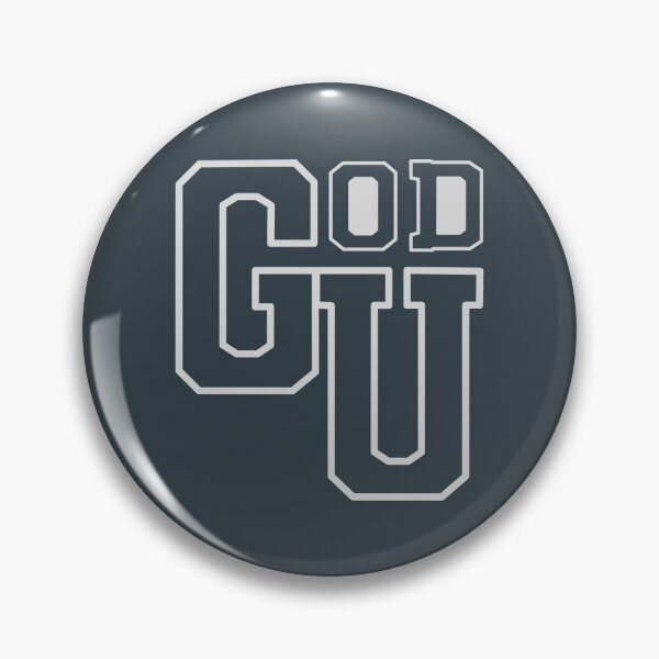 Item preview, GodU (Godolkin U) designed and sold by splode.