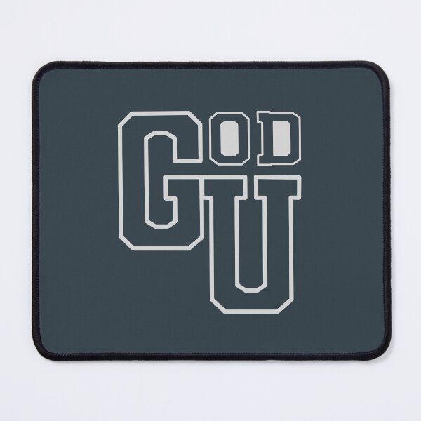 Item preview, GodU (Godolkin U) designed and sold by splode.