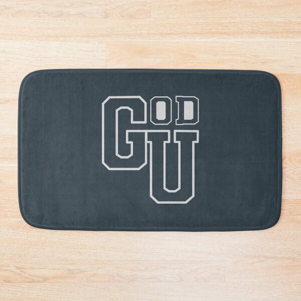 Item preview, GodU (Godolkin U) designed and sold by splode.