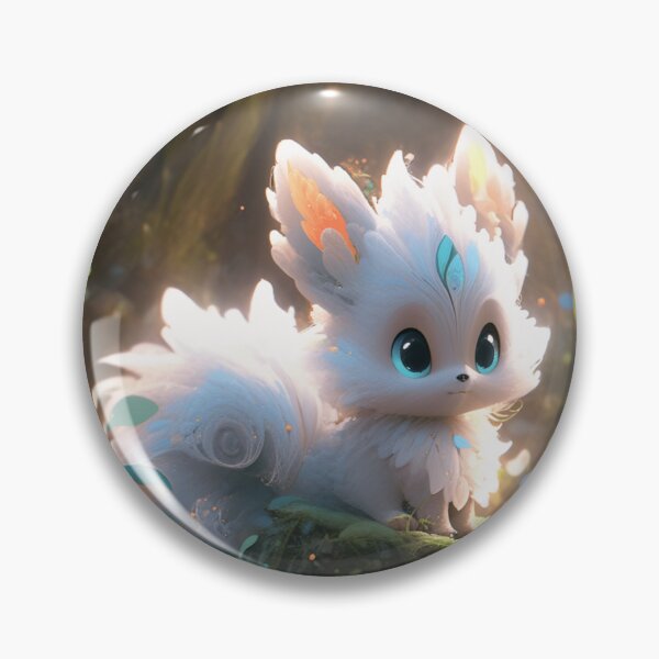 Item preview, Fantastic Creatures designed and sold by Fairy Dust.