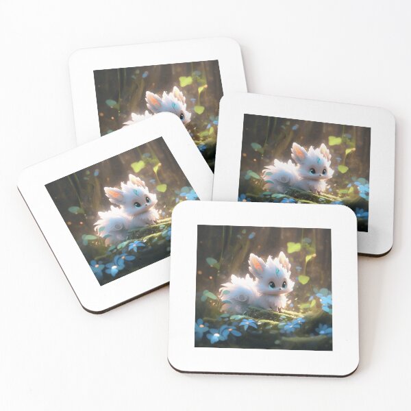 Item preview, Fantastic Creatures designed and sold by Fairy Dust.