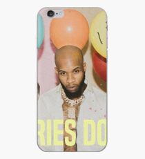 Memories Don't Die iPhone Case