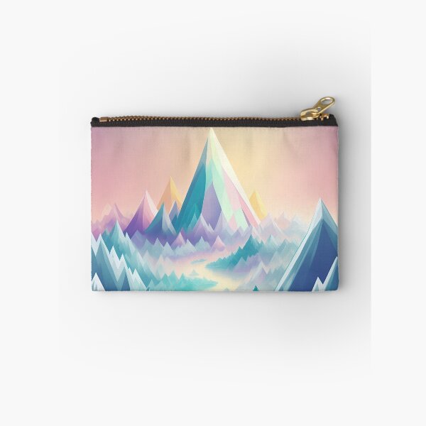 Item preview, Cristal Landscape designed and sold by Javier Narváez Solarte.