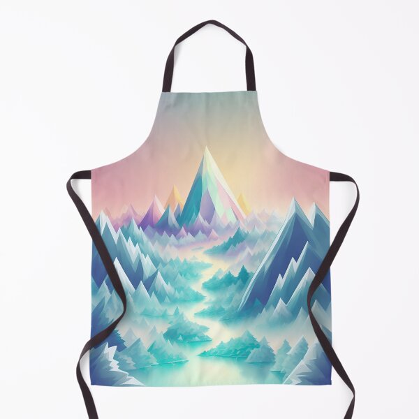 Item preview, Cristal Landscape designed and sold by Javier Narváez Solarte.