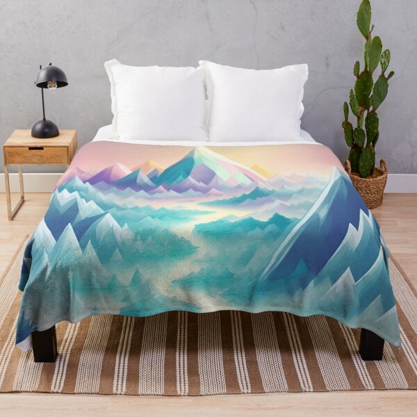 Item preview, Cristal Landscape designed and sold by Javier Narváez Solarte.