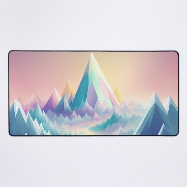 Item preview, Cristal Landscape designed and sold by Javier Narváez Solarte.