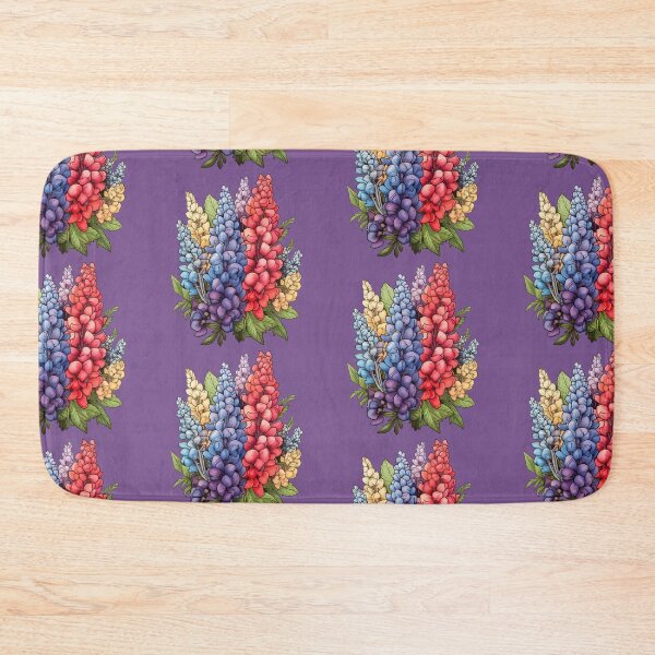 Item preview, Lupines Graphic G2 designed and sold by BloomBoutiqueTs.
