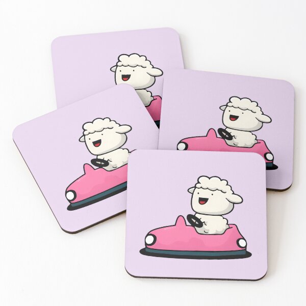 Item preview, Sheep Thrills designed and sold by TwinBrosArt.