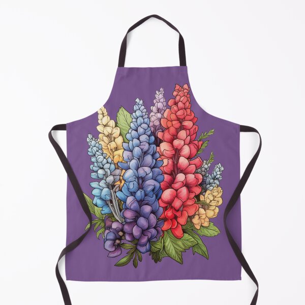 Item preview, Lupines Graphic G2 designed and sold by BloomBoutiqueTs.