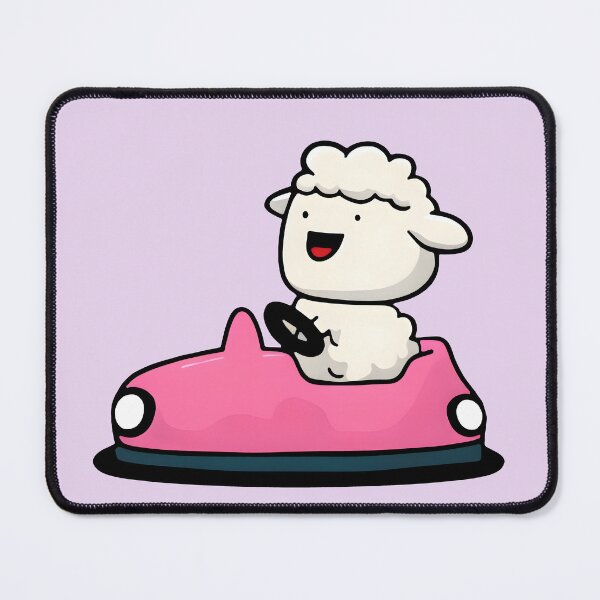 Item preview, Sheep Thrills designed and sold by TwinBrosArt.