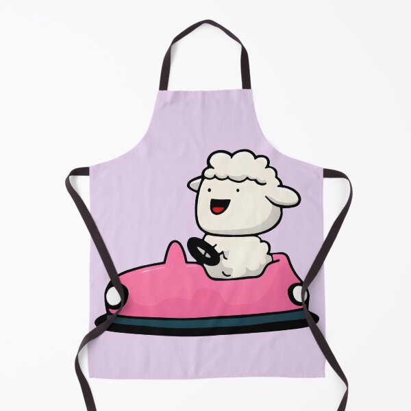 Item preview, Sheep Thrills designed and sold by TwinBrosArt.