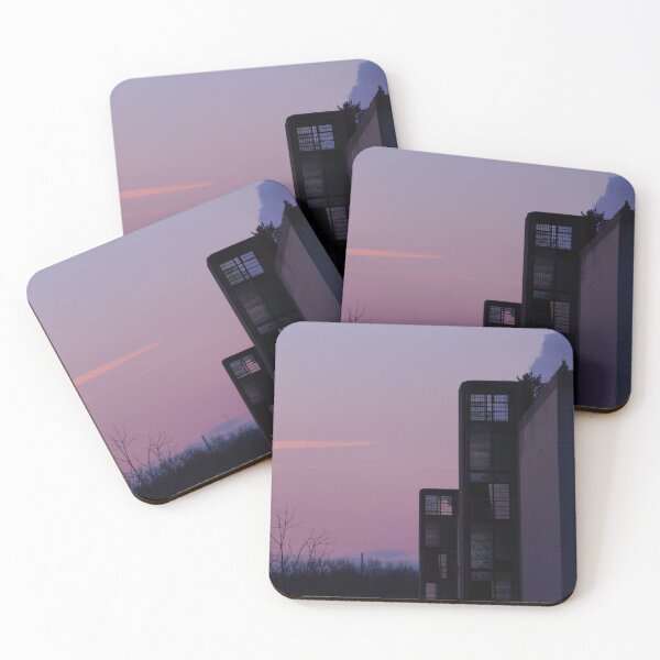 Item preview, purple sunset designed and sold by Pebert27.