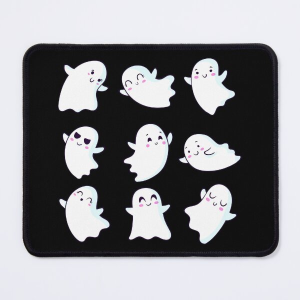 Item preview, This Is Some Boo Sheet Ghost Retro Halloween Costume Men  designed and sold by Mayalogo.