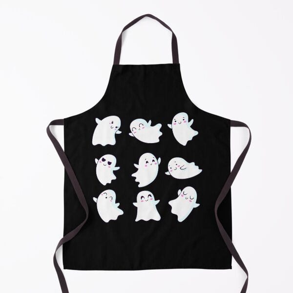 Item preview, This Is Some Boo Sheet Ghost Retro Halloween Costume Men  designed and sold by Mayalogo.