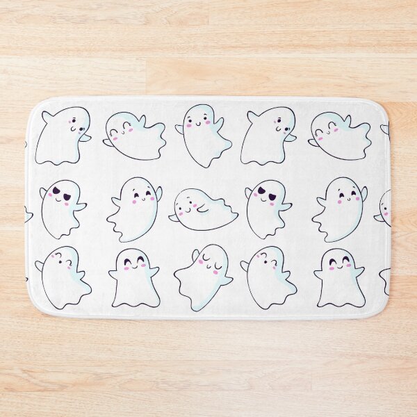 Item preview, This Is Some Boo Sheet Ghost Retro Halloween Costume Men  designed and sold by Mayalogo.