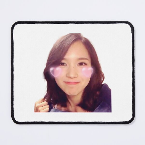 Item preview, twice mina designed and sold by bejeweledsally.