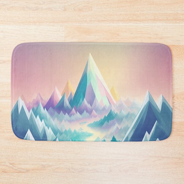 Item preview, Cristal Landscape designed and sold by Javier Narváez Solarte.