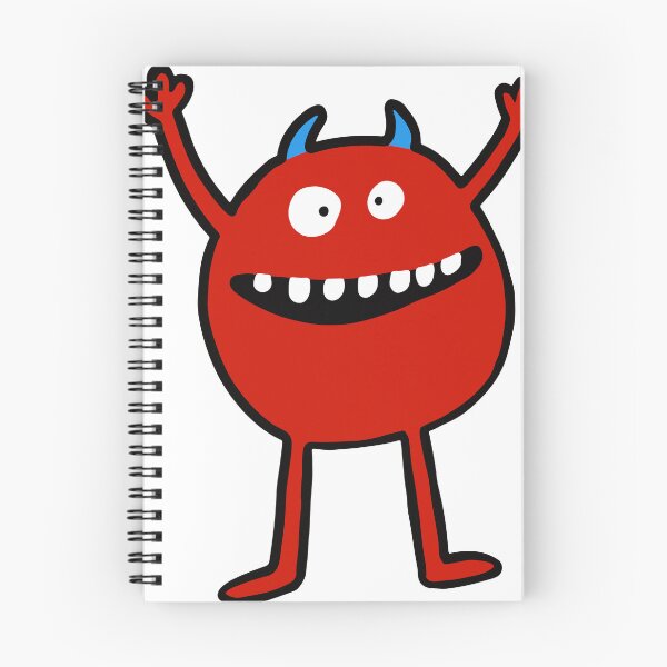 Item preview, Red Monster designed and sold by RMBrewing.