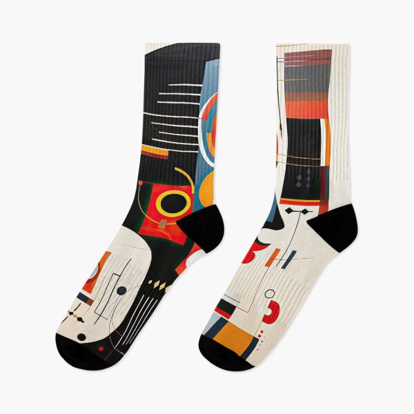 Item preview, African Style Bauhaus Design designed and sold by ArtificialGenes.