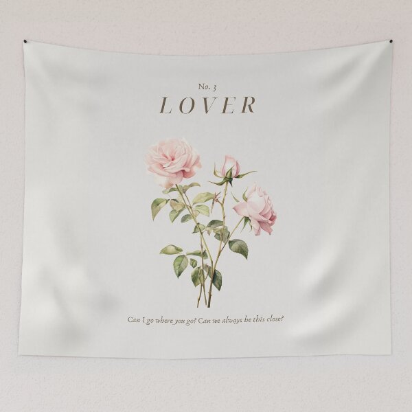 Item preview, minimalist elegant botanical lover  poster designed and sold by Daylight Co Creatives.