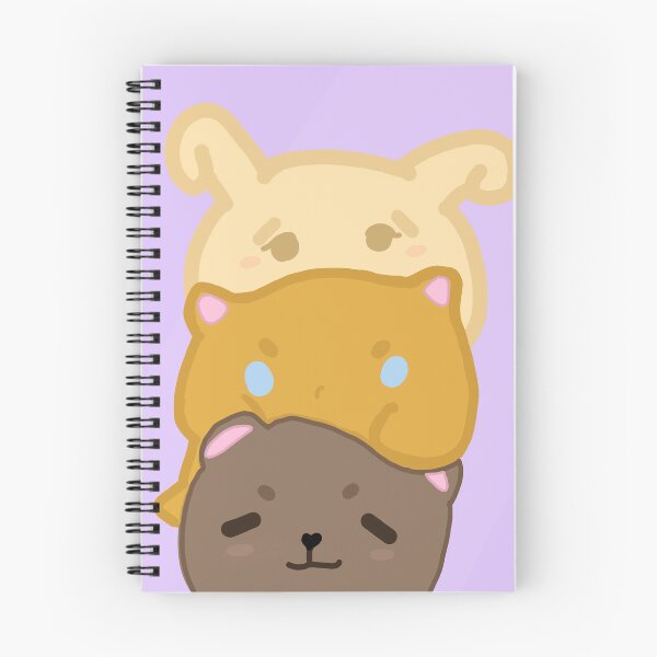 Item preview, Animal stack designed and sold by B3yondMountains.