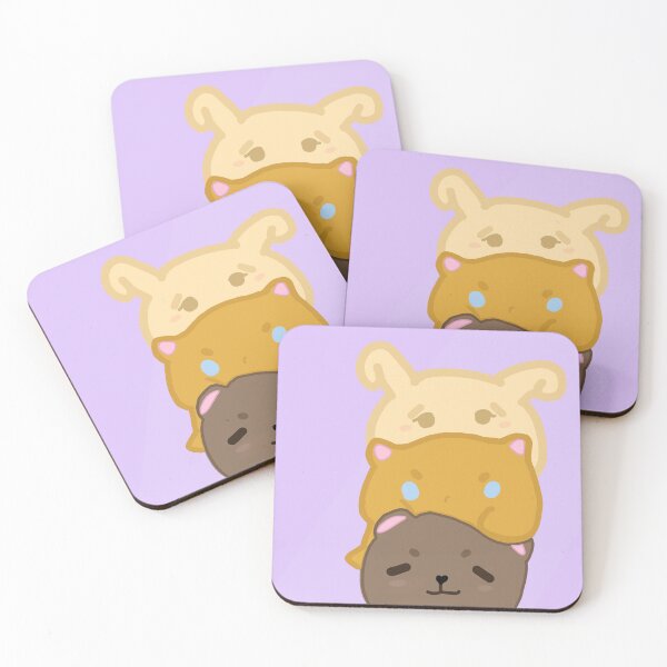 Item preview, Animal stack designed and sold by B3yondMountains.
