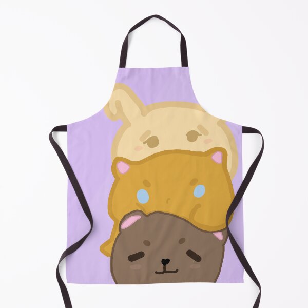 Item preview, Animal stack designed and sold by B3yondMountains.