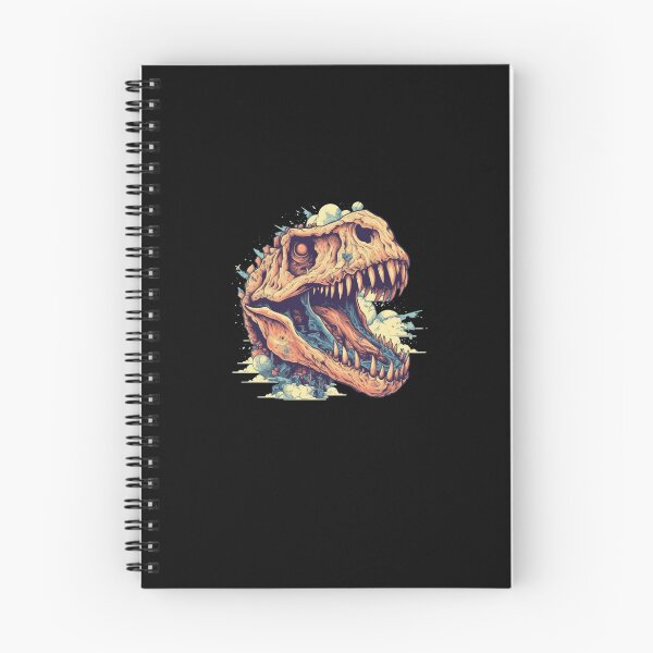 Item preview, Dinosaur Dinosaur Fossil Carnivor T-Rex designed and sold by Naohiro.