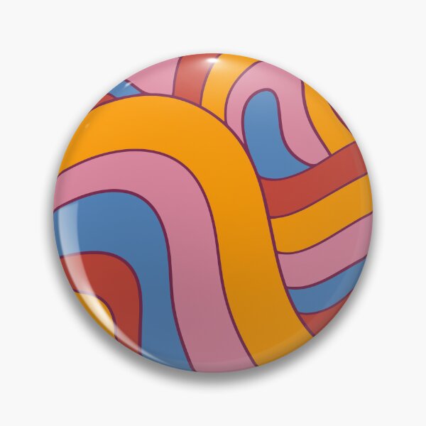 Item preview, color seamless pattern designed and sold by DdemocrazydizZ.