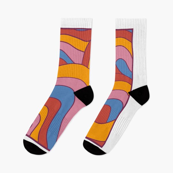 Item preview, color seamless pattern designed and sold by DdemocrazydizZ.