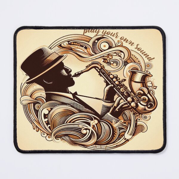 Item preview, Play your own sound designed and sold by KI-Raphael.