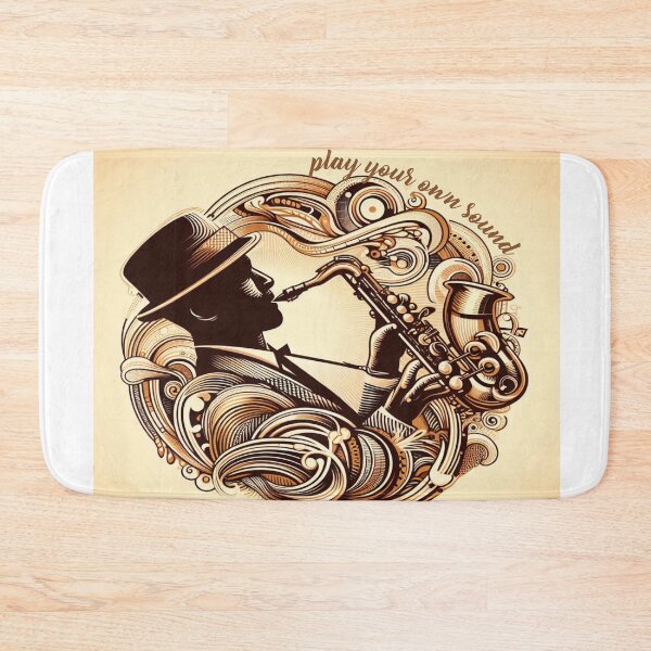 Item preview, Play your own sound designed and sold by KI-Raphael.