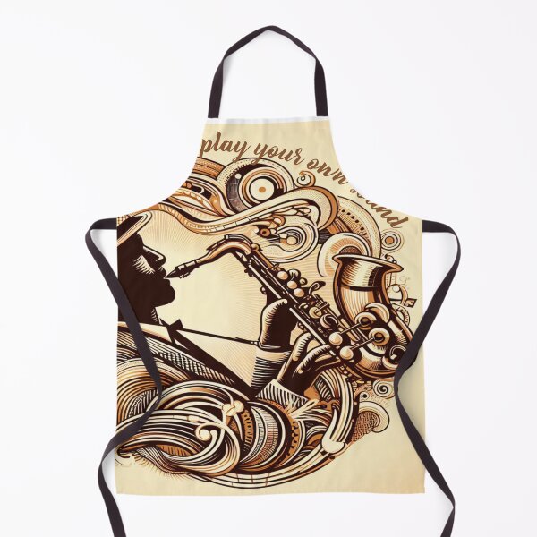 Item preview, Play your own sound designed and sold by KI-Raphael.