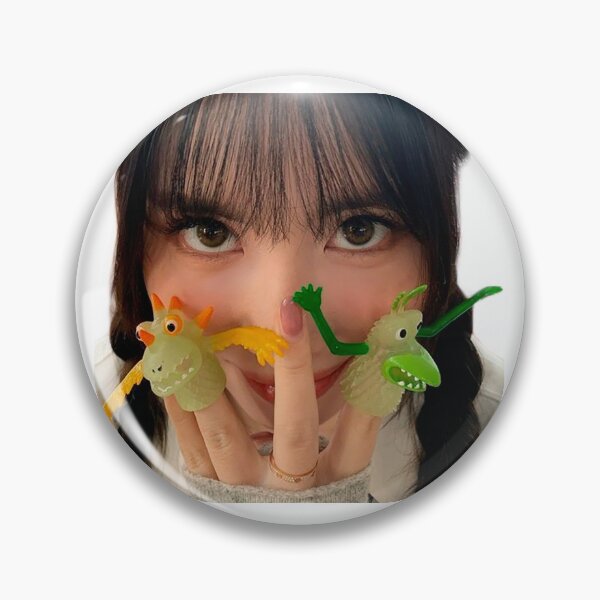 Item preview, twice momo designed and sold by bejeweledsally.