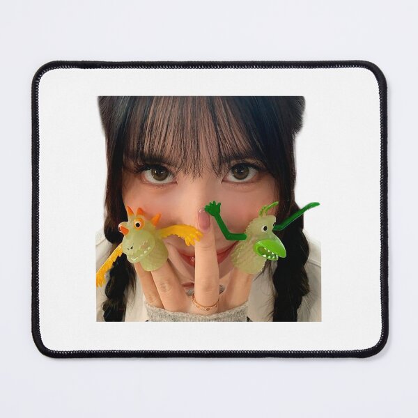 Item preview, twice momo designed and sold by bejeweledsally.