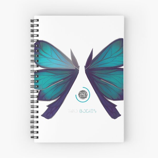 Item preview, Placeholder for Two Bodies Butterfly designed and sold by terzaekholm.