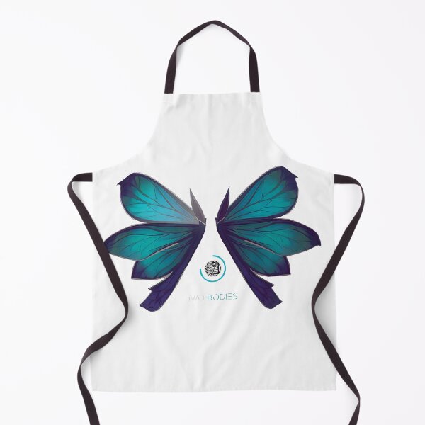 Item preview, Placeholder for Two Bodies Butterfly designed and sold by terzaekholm.