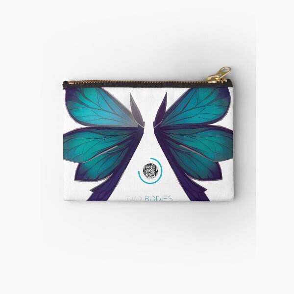 Item preview, Placeholder for Two Bodies Butterfly designed and sold by terzaekholm.