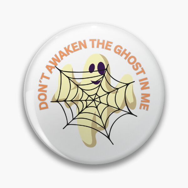 Item preview, The ghost story. designed and sold by MAROY-DESIGNS.