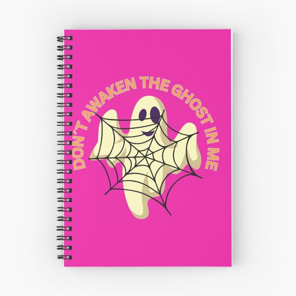 Item preview, The ghost story. designed and sold by MAROY-DESIGNS.