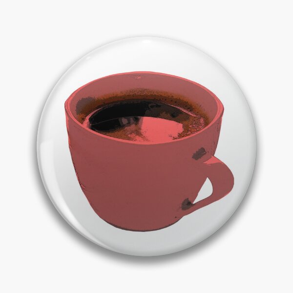 Item preview, Coffee Cup designed and sold by kinpirks.