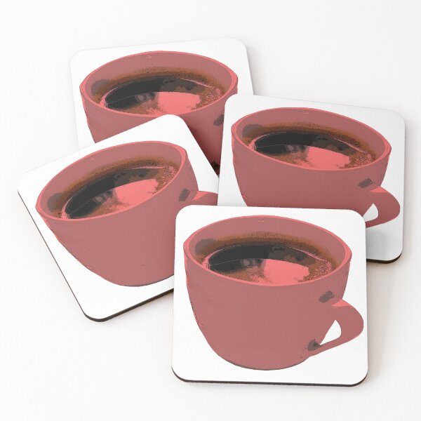 Item preview, Coffee Cup designed and sold by kinpirks.