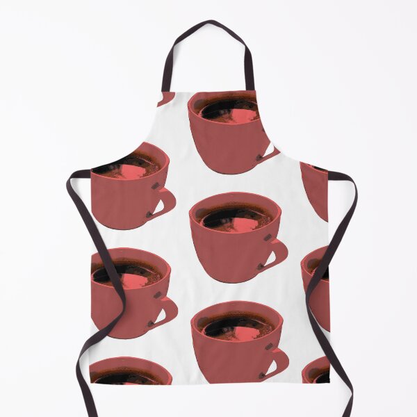 Item preview, Coffee Cup designed and sold by kinpirks.